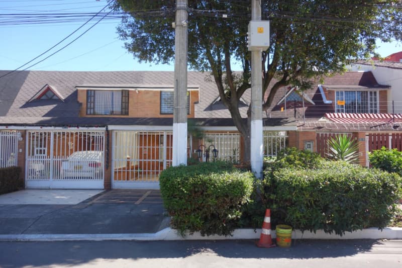 Casa en Venta en Modelia, Bogotá — foto 1