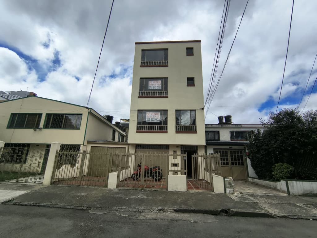 Casa en Venta en Normandia occidental, Bogotá