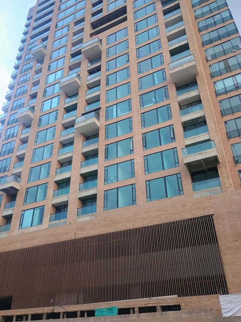 Apartamento en Arriendo en Chapinero Alto, Bogotá — foto 1
