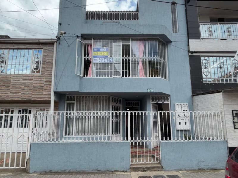 Casa en Venta en Kennedy Central, Bogotá — foto 1