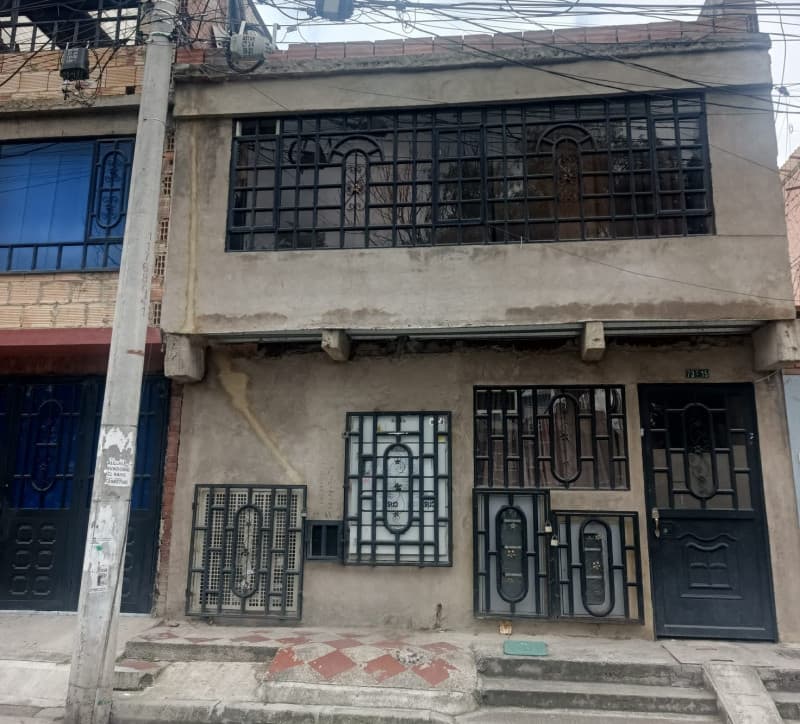 Casa en Venta en Kennedy Central, Bogotá — foto 1