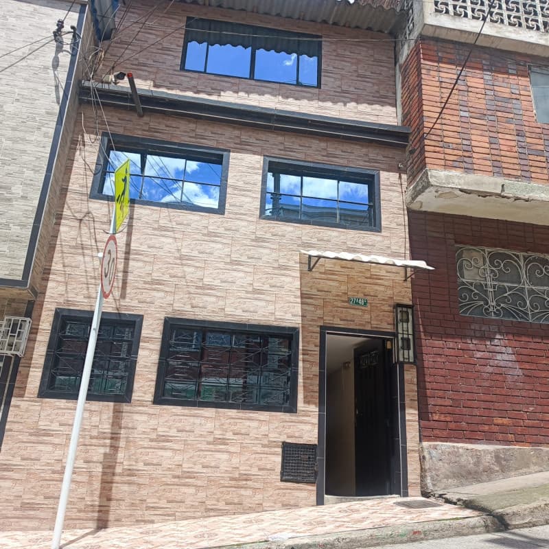 Casa en Venta en Cordoba, Bogotá — foto 1