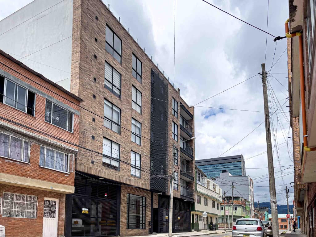 Apartamento en Venta en La alborada, Bogotá — foto 1