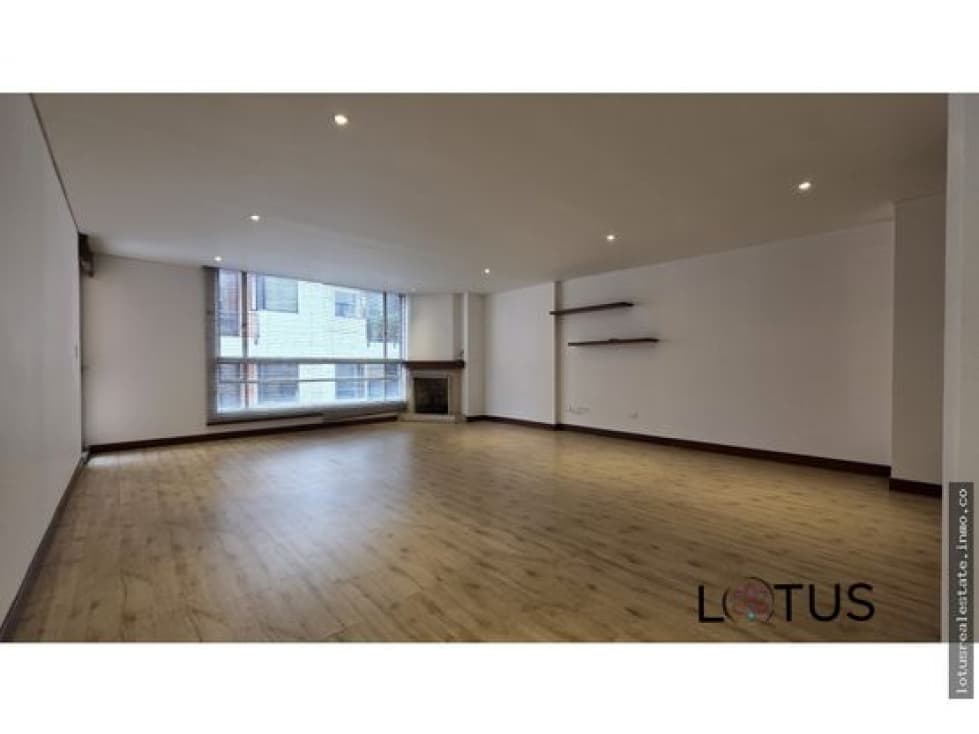 Apartamento en Venta en Usaquen, Bogotá — foto 1