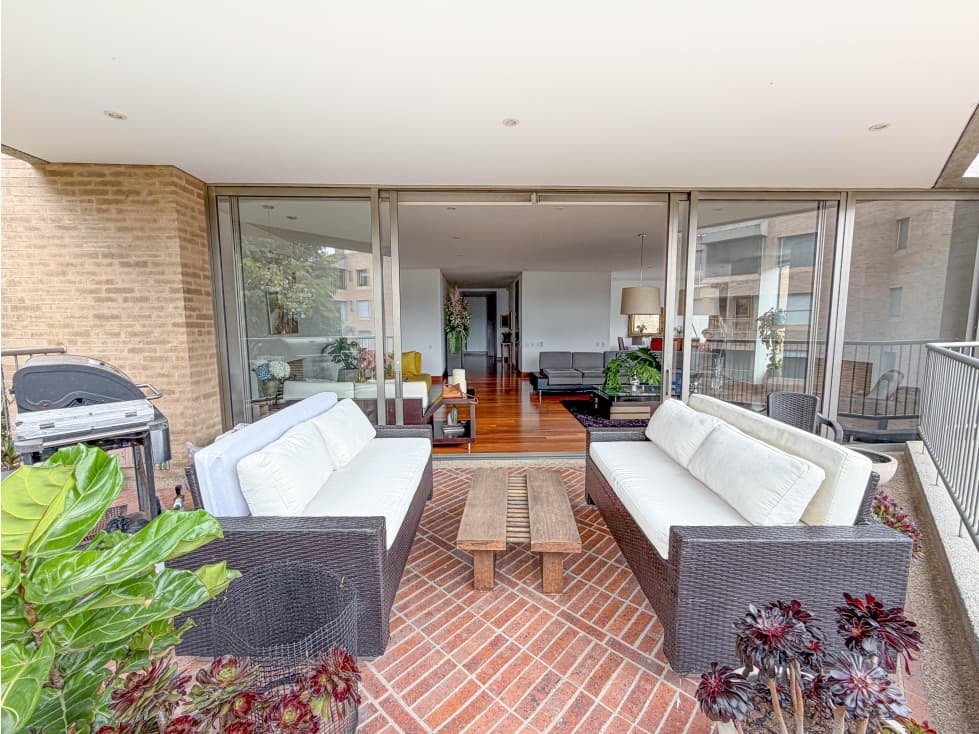 Apartamento en Venta en Suba urbano, Bogotá