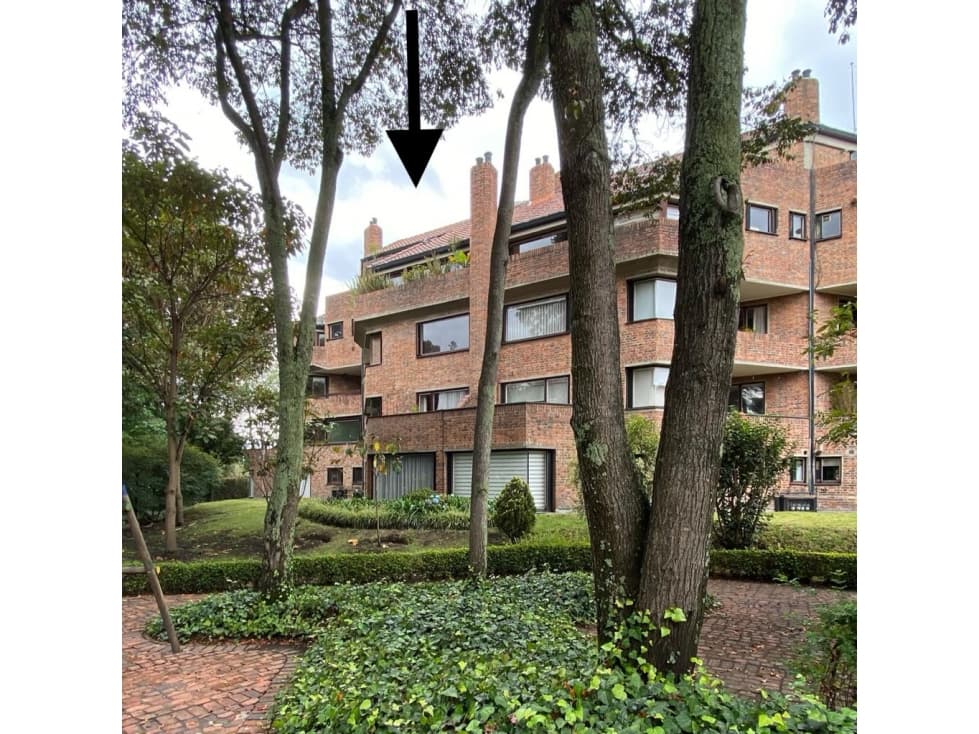 Apartamento en Venta en La Calleja, Bogotá — foto 1
