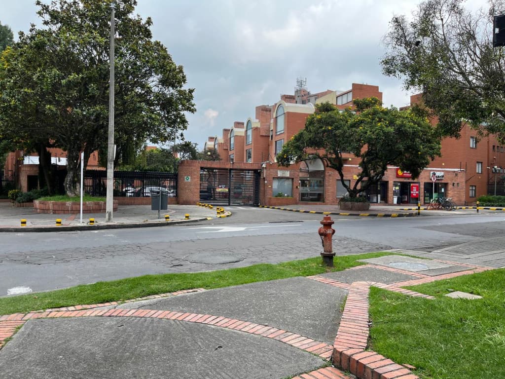 Apartamento en Venta en Colina Campestre, Bogotá — foto 1