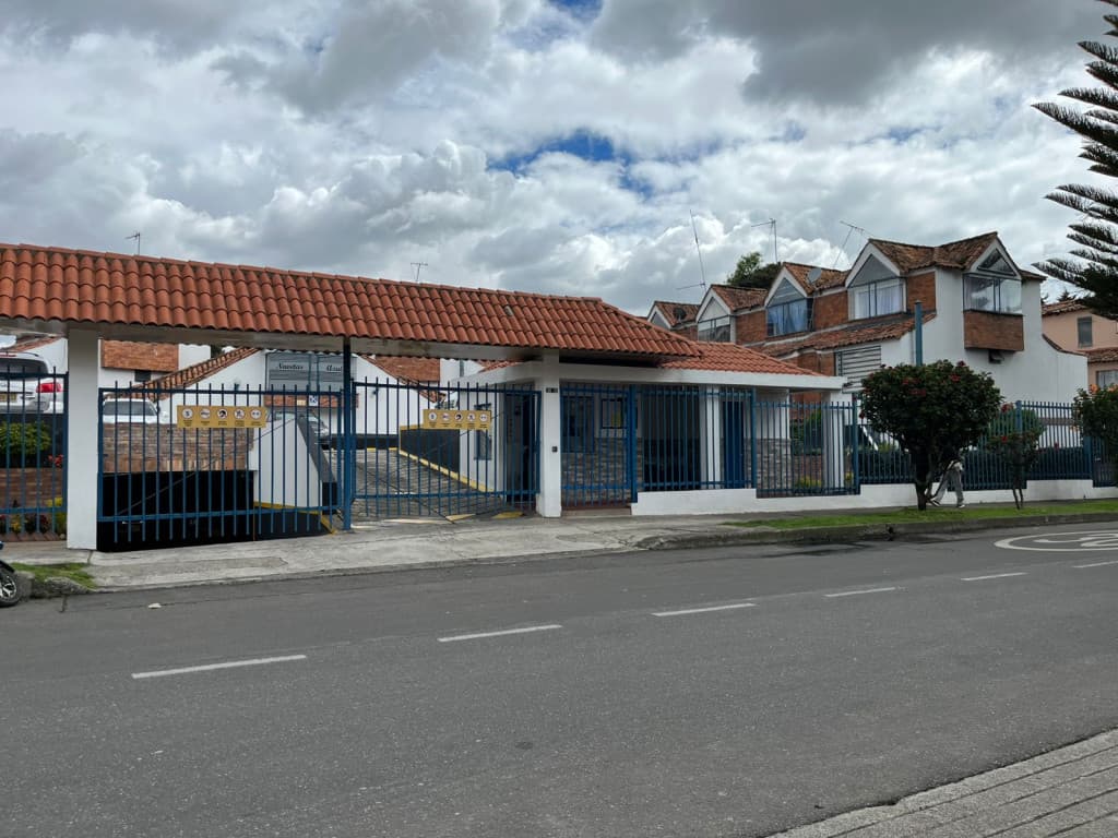 Casa en Venta en Las flores, Bogotá — foto 1