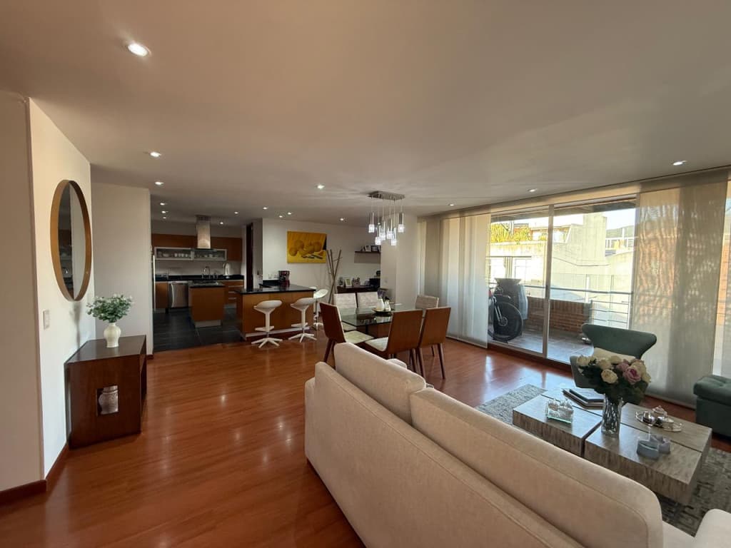 Apartamento en Venta en El Batán, Bogotá — foto 1