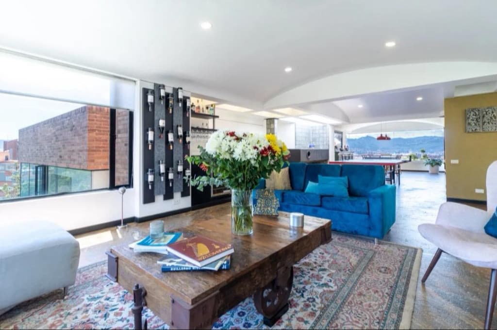 Apartamento en Venta en Colina Campestre, Bogotá — foto 1