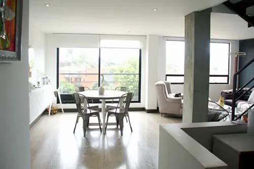 Apartamento en Venta en Gratamira, Bogotá — foto 1
