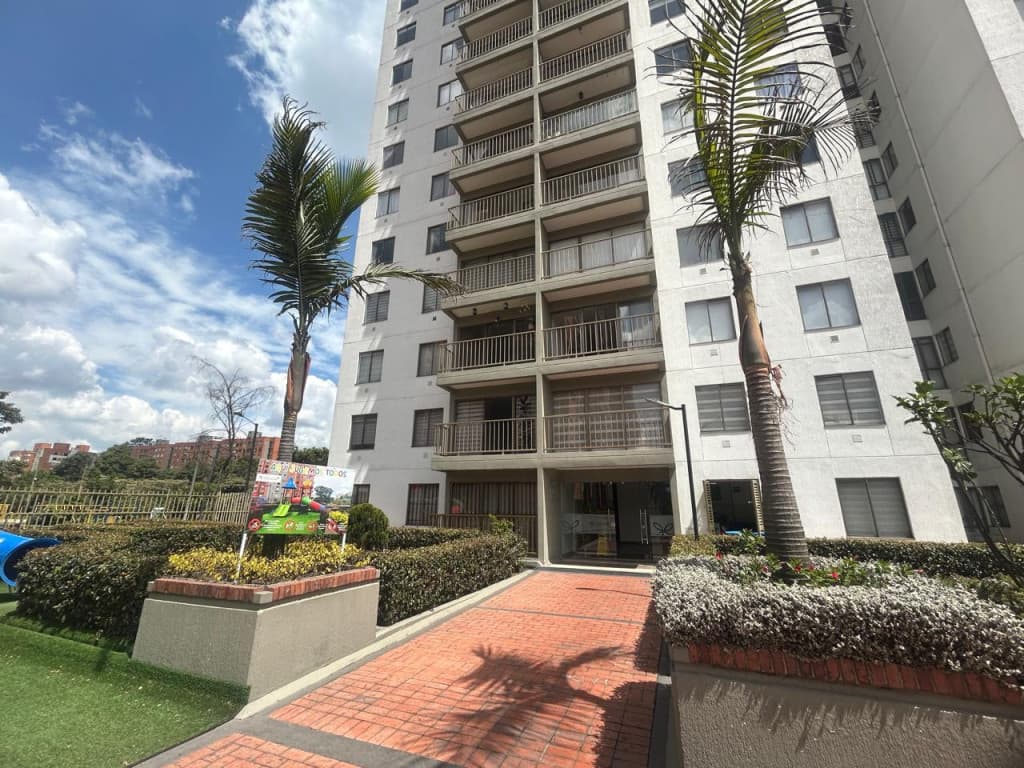 Apartamento en Venta en Ciudad salitre, Bogotá — foto 1