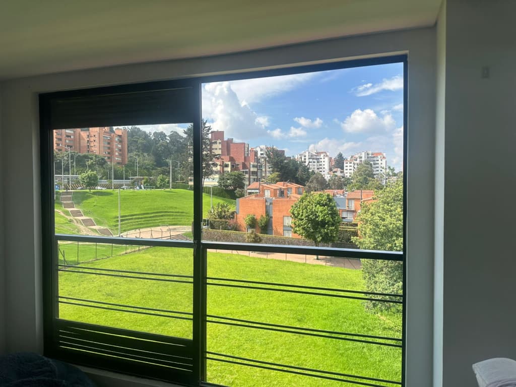 Apartamento en Arriendo en Colina Campestre, Bogotá — foto 1