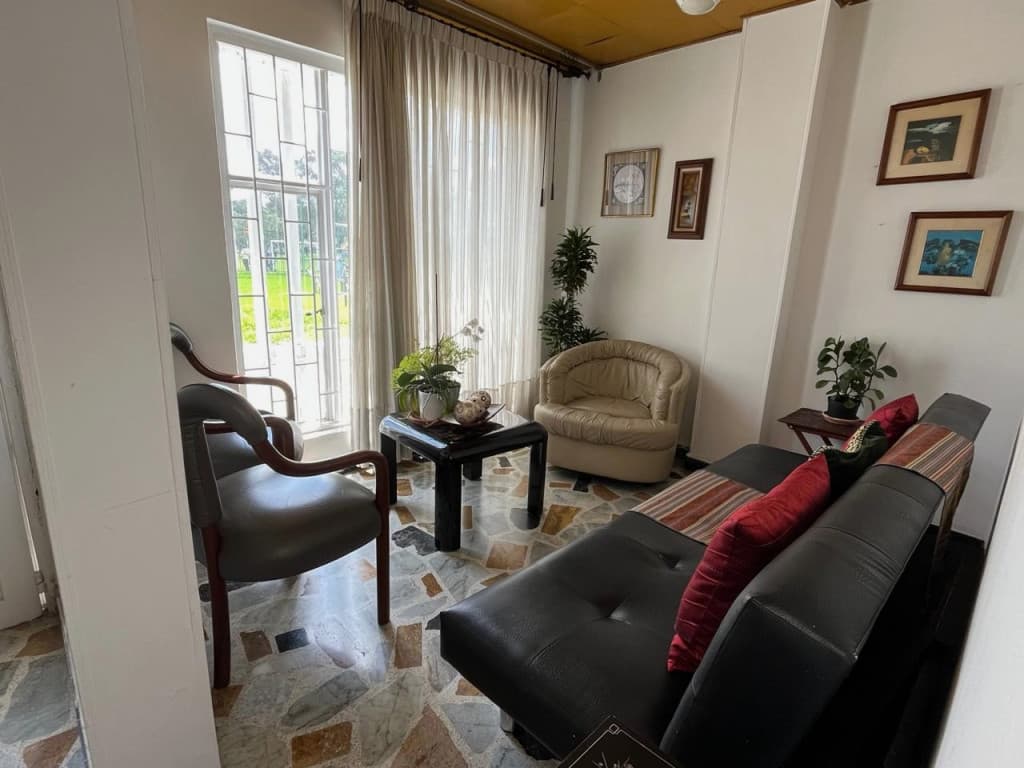 Casa en Venta en Minuto de dios, Bogotá