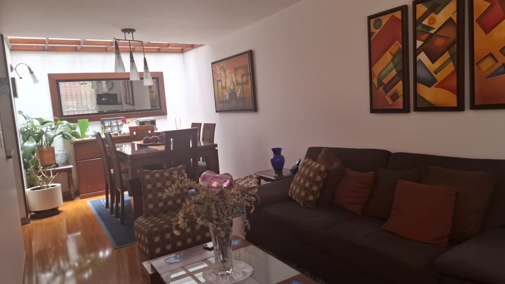 Casa en Venta en La alameda Centro, Bogotá — foto 1