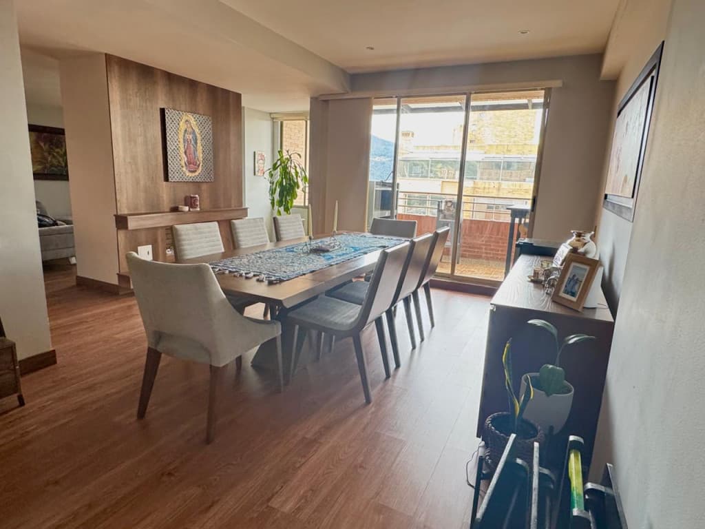Apartamento en Venta en Lisboa, Bogotá — foto 1
