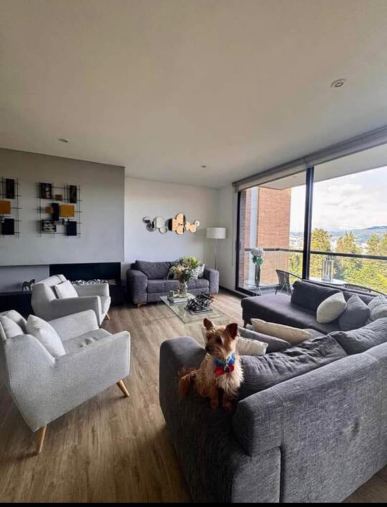 Apartamento en Venta en Suba cerros, Bogotá — foto 1