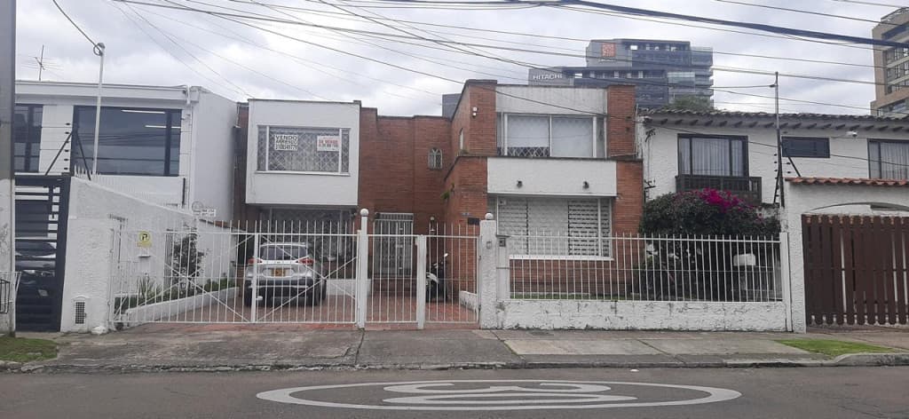 Casa en Venta en Pasadena, Bogotá — foto 1