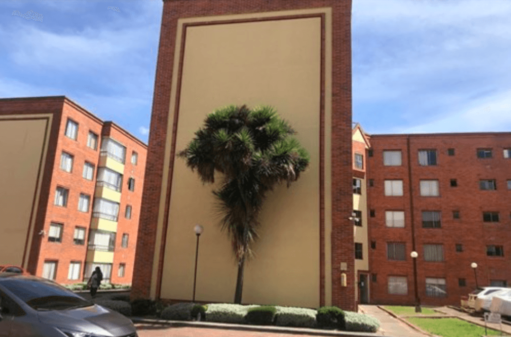 Apartamento en Venta en Britalia, Bogotá — foto 1