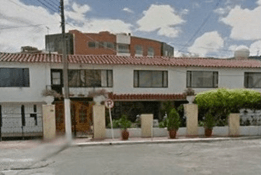 Casa en Venta en El contador, Bogotá — foto 1
