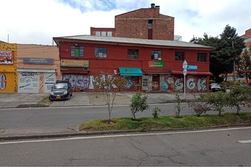 Casa en Venta en La magdalena, Bogotá