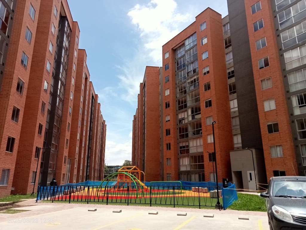 Apartamento en Venta en Hayuelos, Bogotá — foto 1