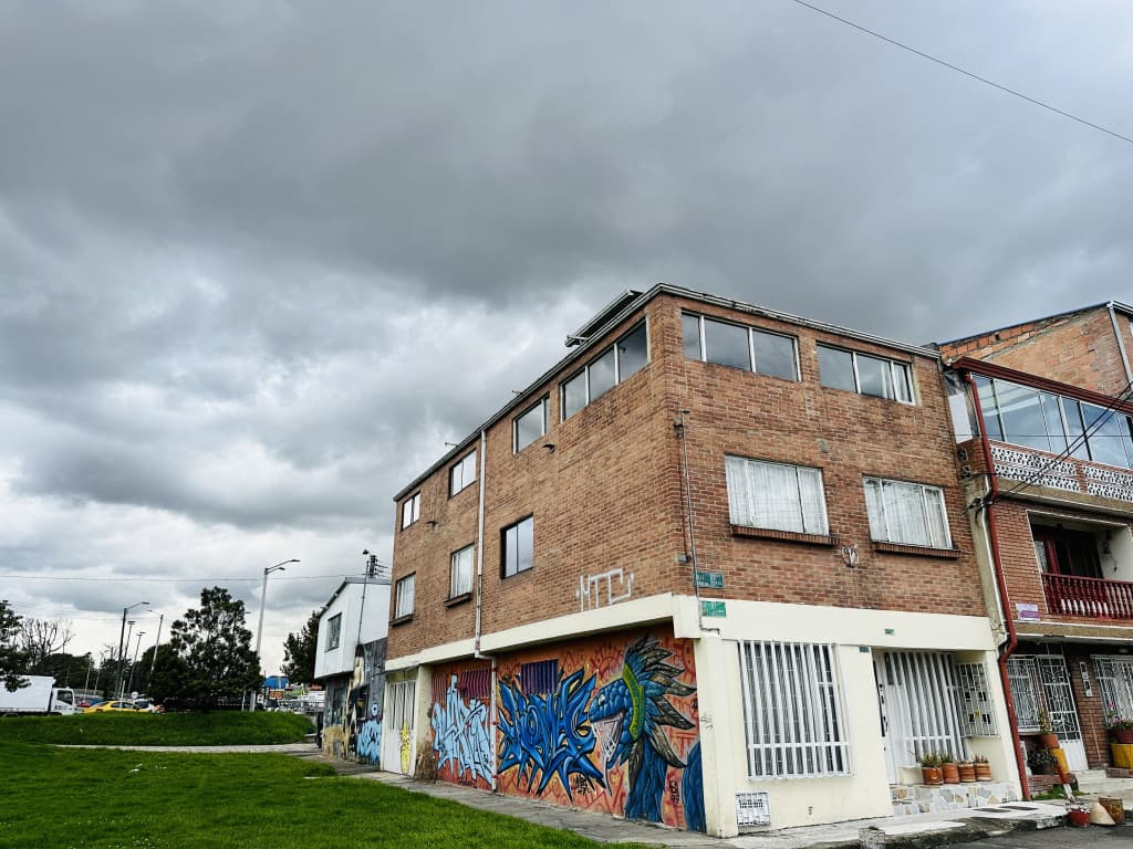 Casa en Venta en Minuto de dios, Bogotá — foto 1