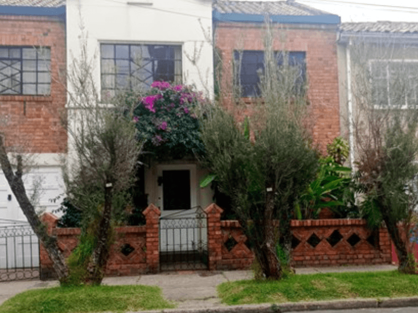 Casa en Venta en San luis, Bogotá — foto 1