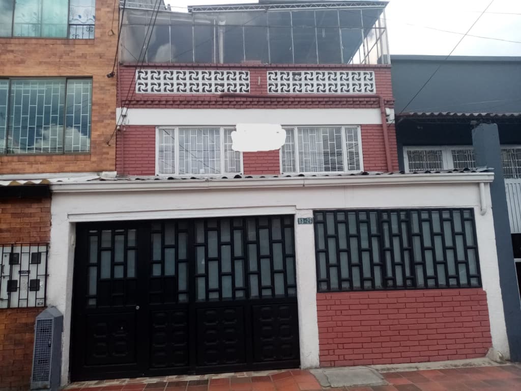 Casa en Venta en San Marcos, Bogotá