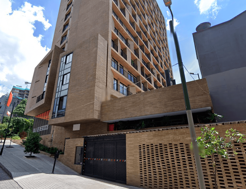 Apartamento en Venta en San martin, Bogotá