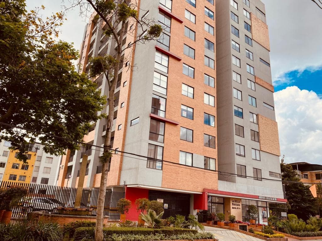 Apartamento en Venta en Britalia, Bogotá — foto 1