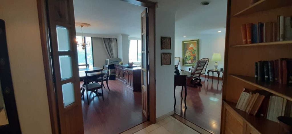 Apartamento en Venta en Chico norte, Bogotá — foto 1