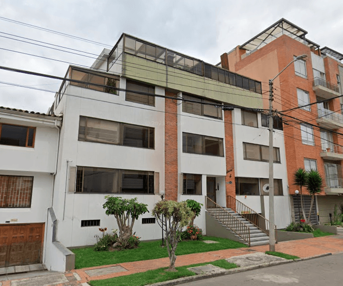 Apartamento en Venta en Santa Barbara, Bogotá — foto 1