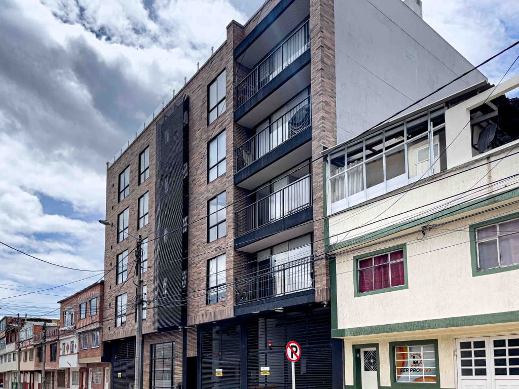 Apartamento en Venta en Julio florez, Bogotá — foto 1