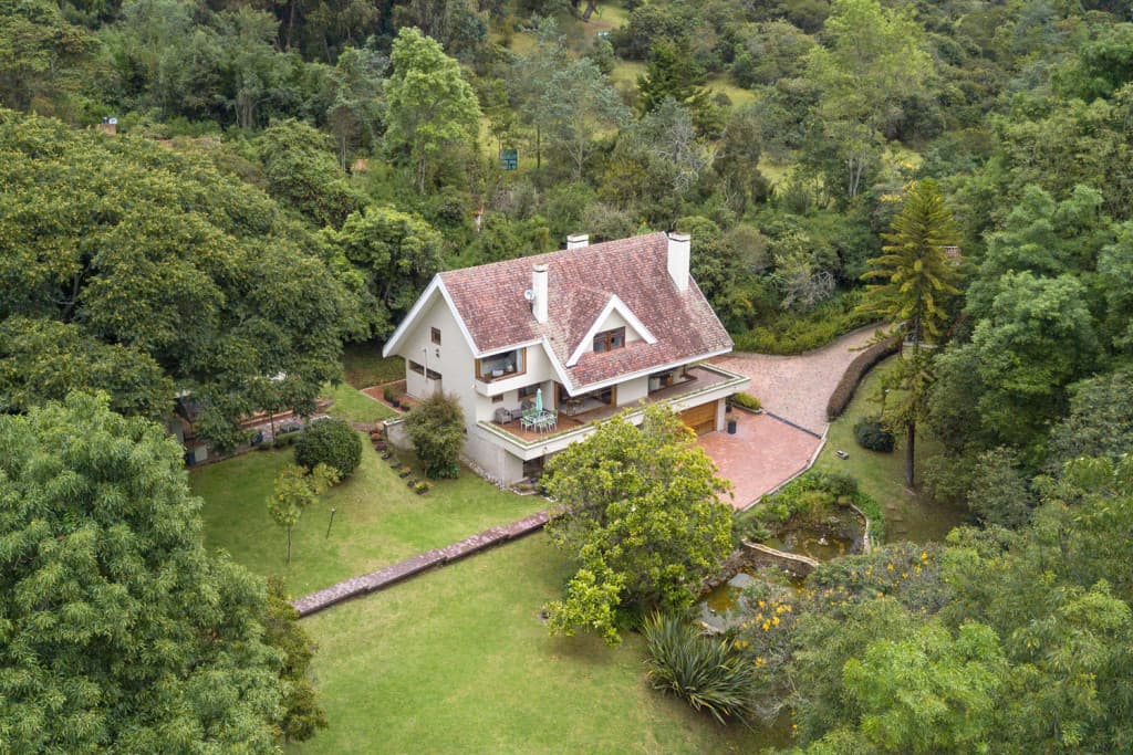 Casa en Venta en Torca, Bogotá