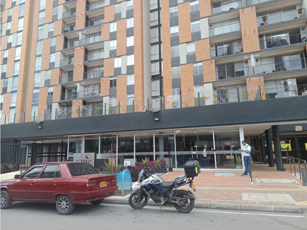 Apartamento en Arriendo en Fontibon, Bogotá — foto 1