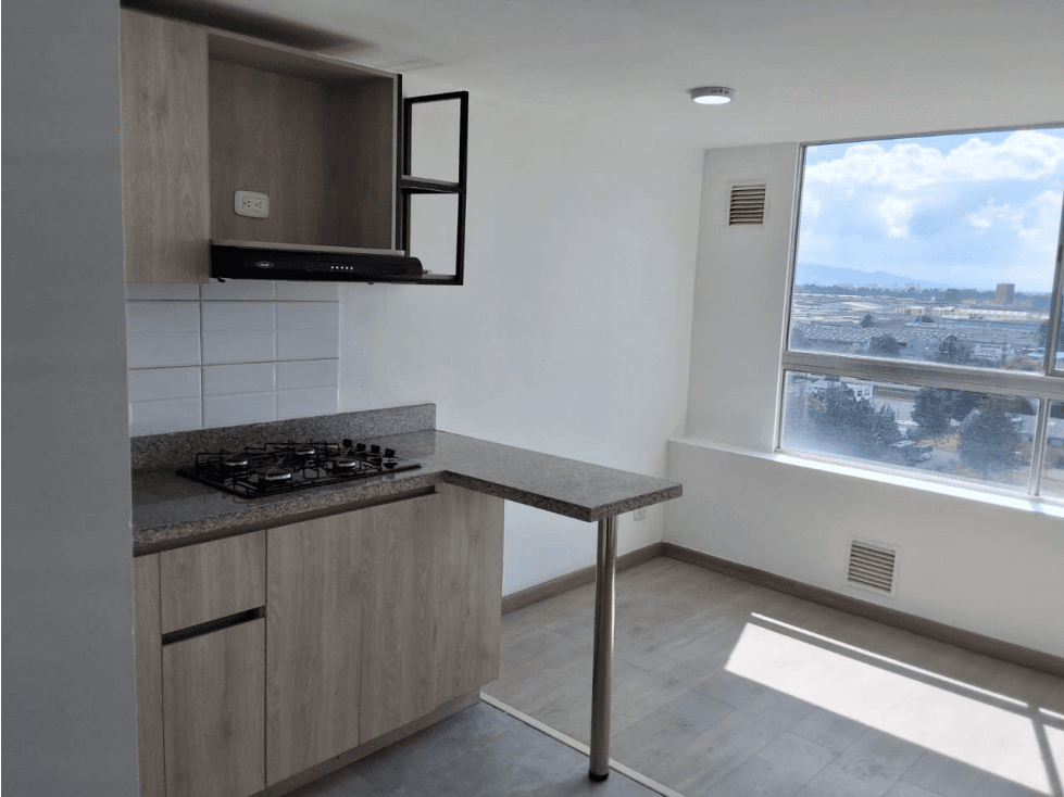Apartamento en Venta en San pablo, Bogotá — foto 1
