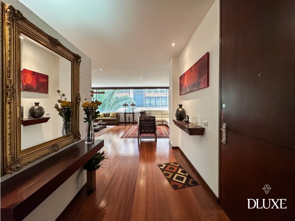 Apartamento en Venta en Chico norte, Bogotá — foto 1