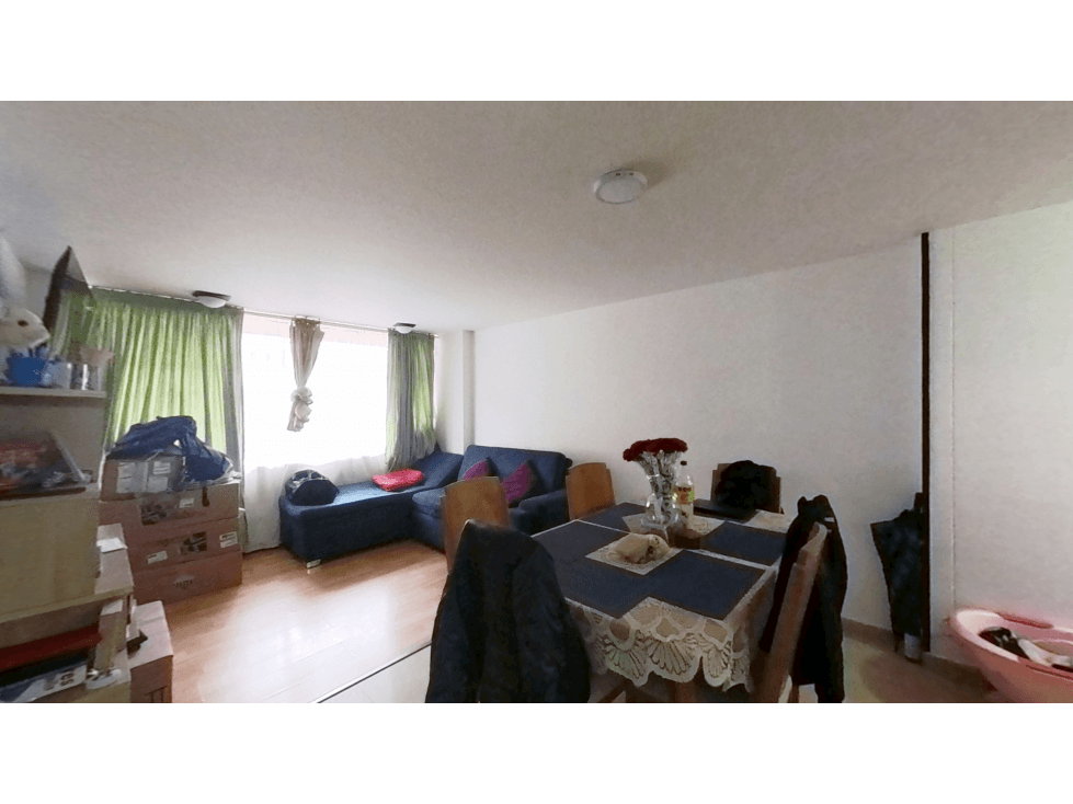 Apartamento en Venta en Sagrado corazon, Bogotá — foto 1