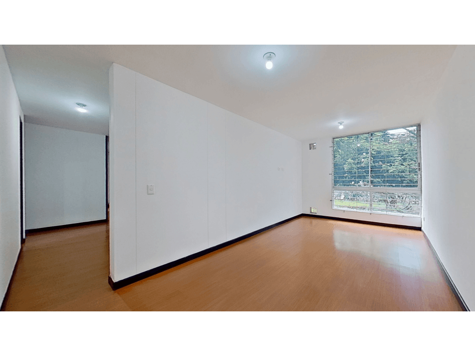 Apartamento en Venta en La Floresta, Bogotá — foto 1