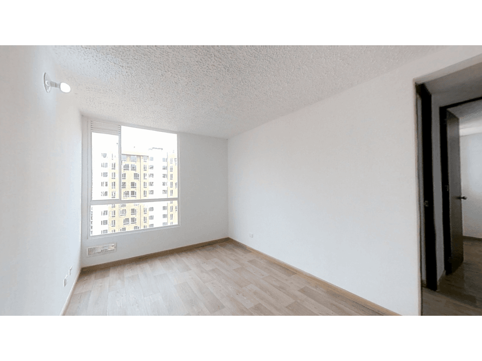 Apartamento en Venta en El vergel oriental, Bogotá