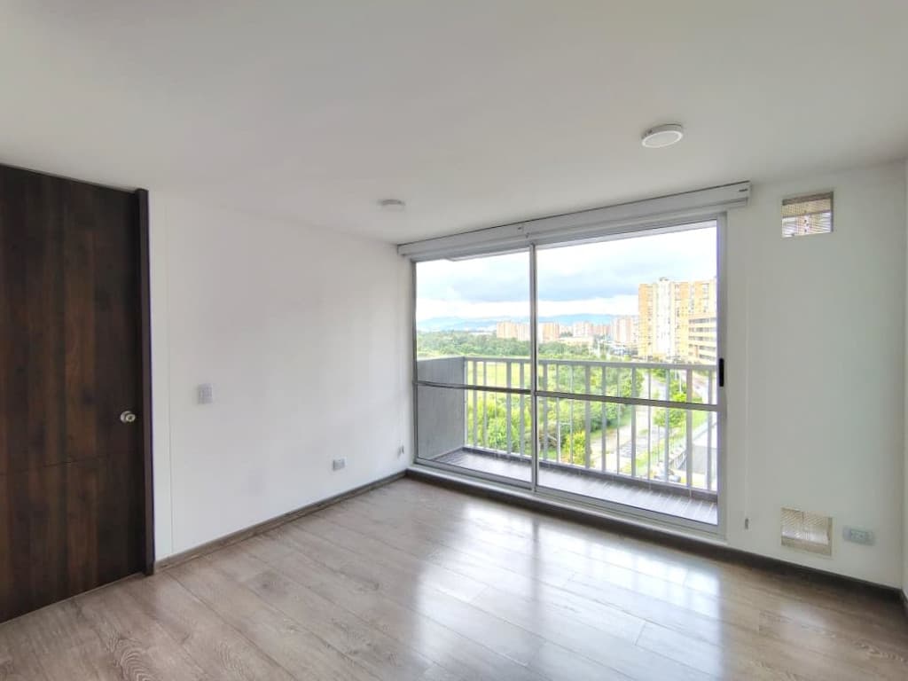 Apartamento en Arriendo en Gran granada, Bogotá — foto 1