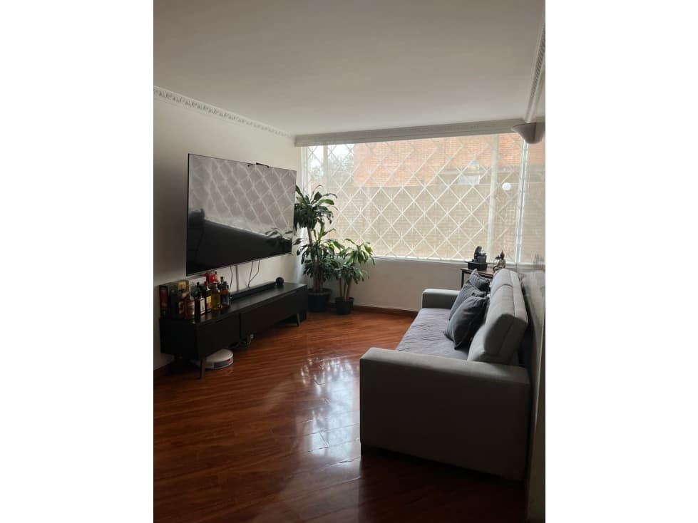 Apartamento en Arriendo en Cedritos, Bogotá — foto 1