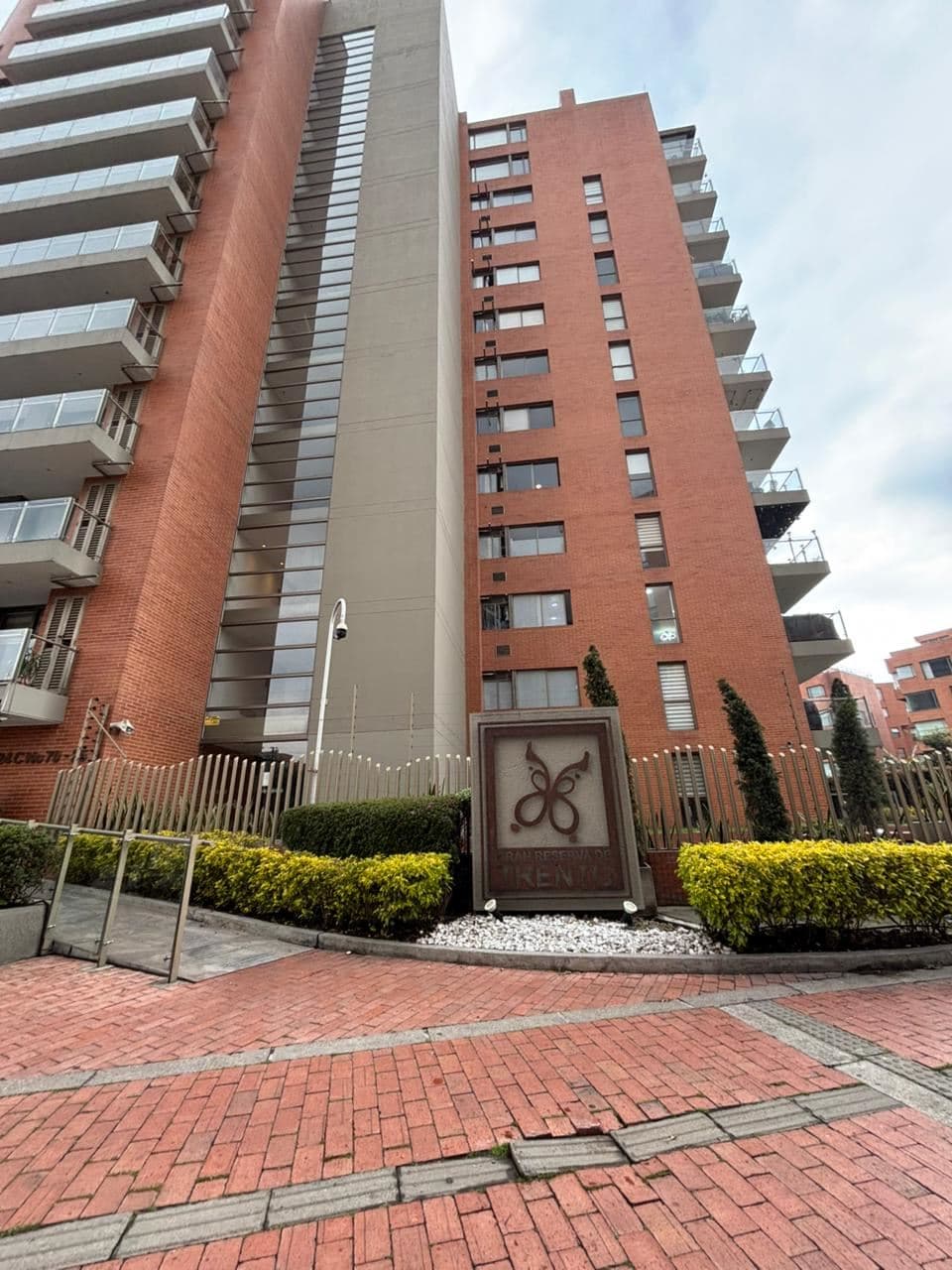 Apartamento en Venta en Ciudad salitre, Bogotá — foto 1