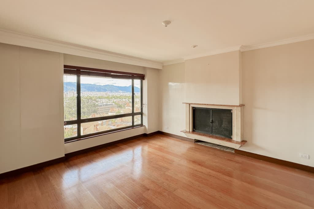 Apartamento en Venta en Lindaraja, Bogotá — foto 1