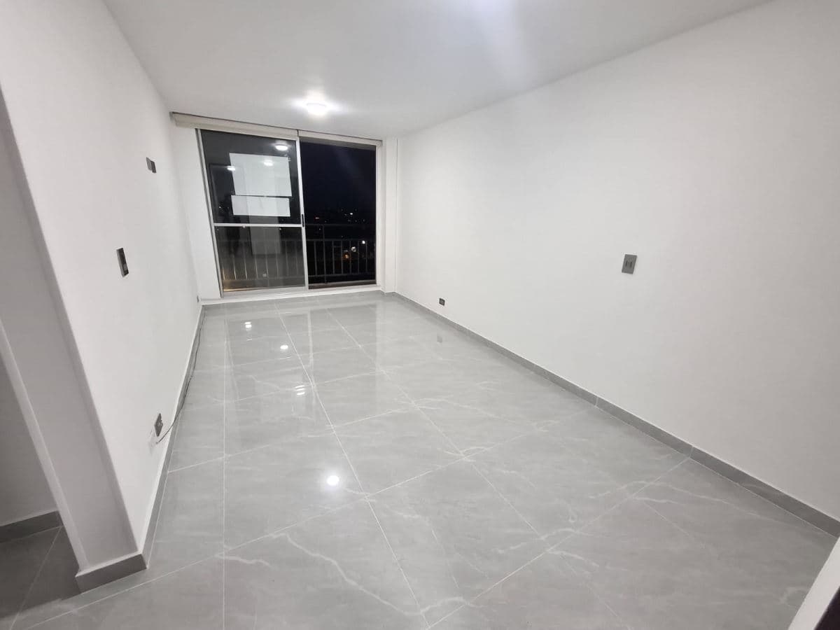 Apartamento en Arriendo en Murillo toro, Bogotá — foto 1