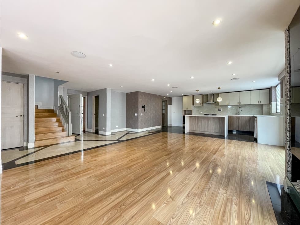 Apartamento en Venta en Santa Barbara, Bogotá — foto 1