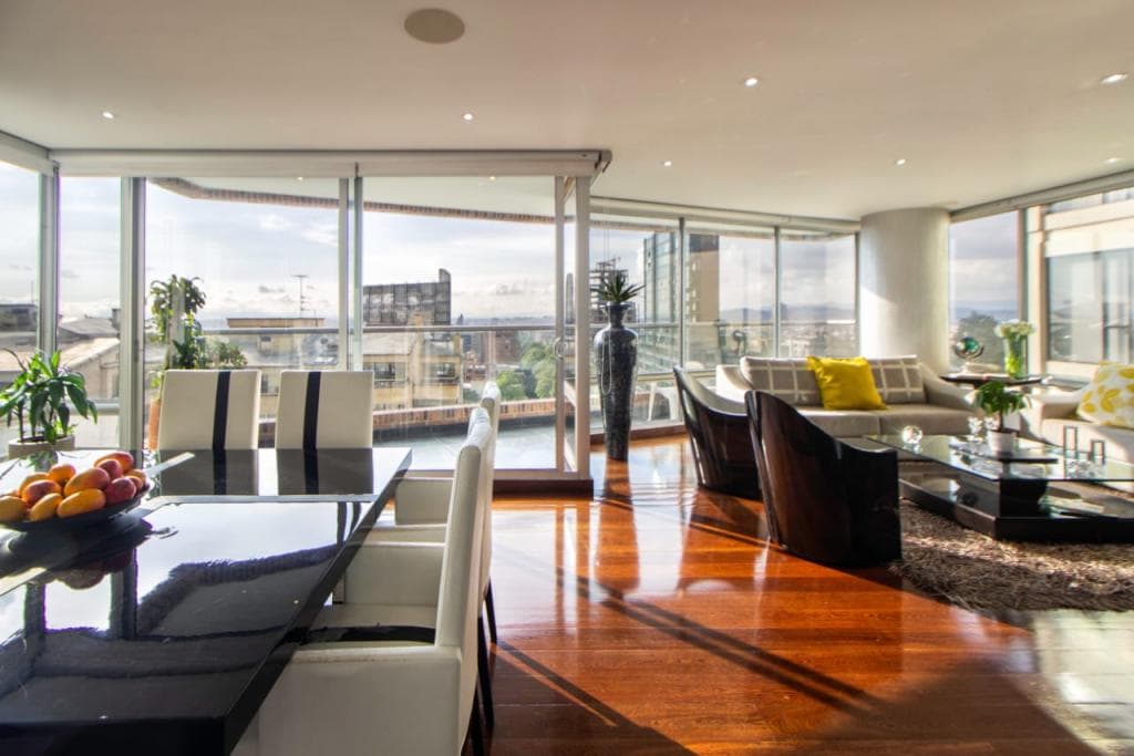 Apartamento en Venta en Chicó Alto, Bogotá — foto 1