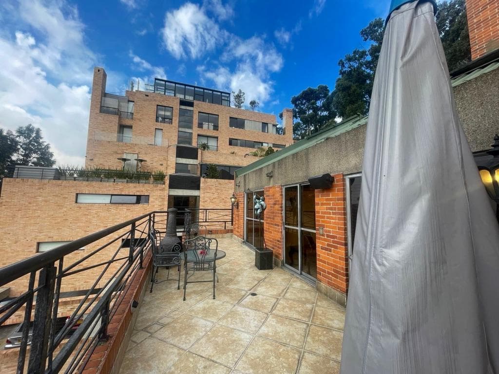 Apartamento en Venta en Los rosales, Bogotá — foto 1