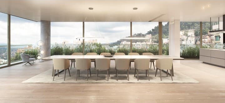 Apartamento en Venta en Los rosales, Bogotá — foto 1